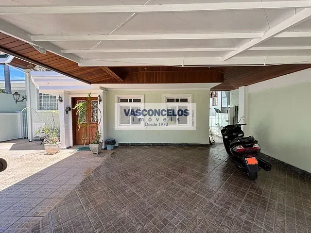Casa com 434m² 5 quartos e 8 banheiros, à venda, no bairro Jardim das Colinas em São José dos Campos