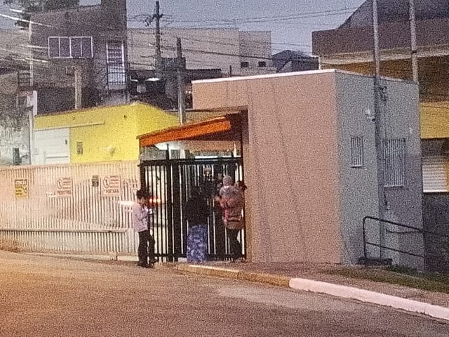 Foto do Casa - Casa para locação, Vila Ursulina, Itaquaquecetuba, SP | Villela Imóveis