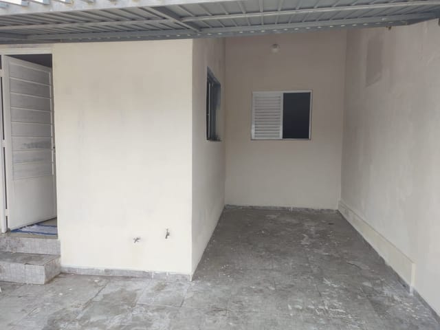 Foto do Casa - Casa para locação, Vila Ursulina, Itaquaquecetuba, SP | Villela Imóveis