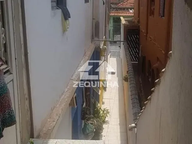 Casa com 125m² 5 quartos e 5 banheiros, à venda, no bairro Umuarama em Osasco