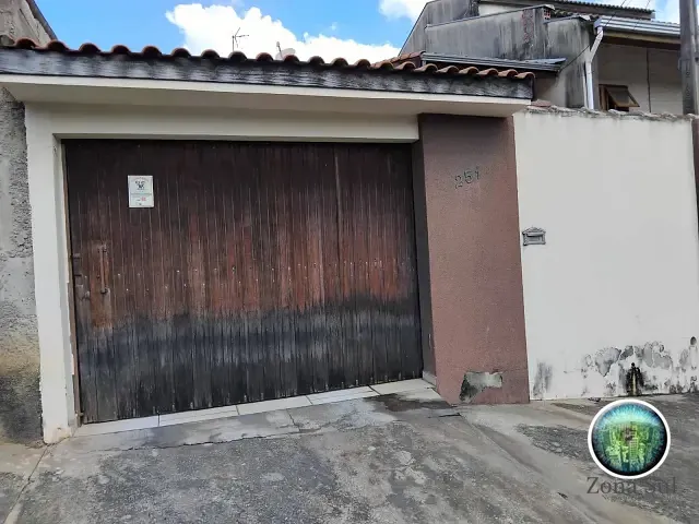 Casa 3 quartos e 3 banheiros, à venda, no bairro Jardim Europa em Votorantim