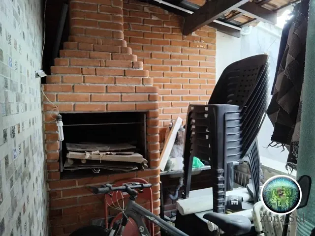 Casa 3 quartos e 3 banheiros, à venda, no bairro Jardim Europa em Votorantim
