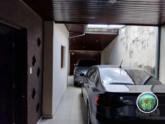 Casa 3 quartos e 3 banheiros, à venda, no bairro Jardim Europa em Votorantim