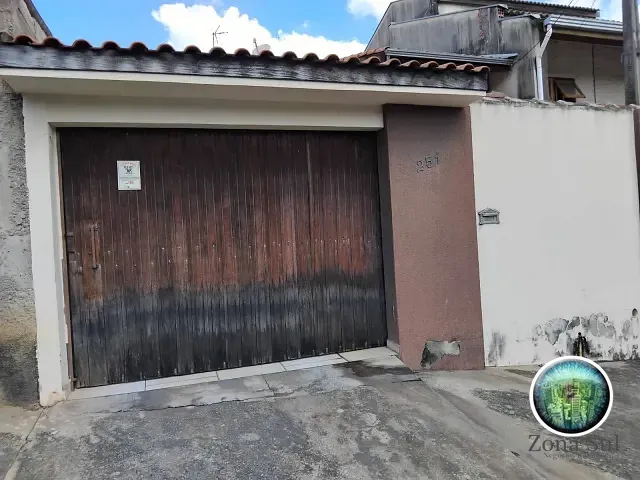 Casa 3 quartos e 3 banheiros, à venda, no bairro Jardim Europa em Votorantim