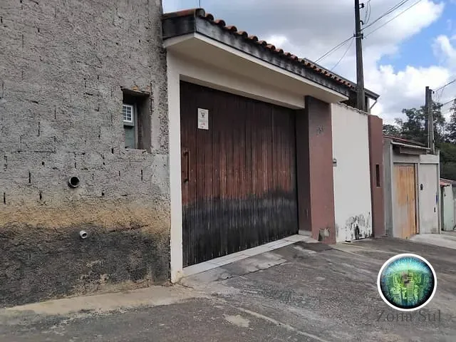Casa 3 quartos e 3 banheiros, à venda, no bairro Jardim Europa em Votorantim