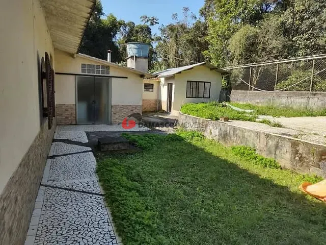 Casa com 213m² 2 quartos e 2 banheiros, à venda, no bairro Parque Represa Billings III em Santo André
