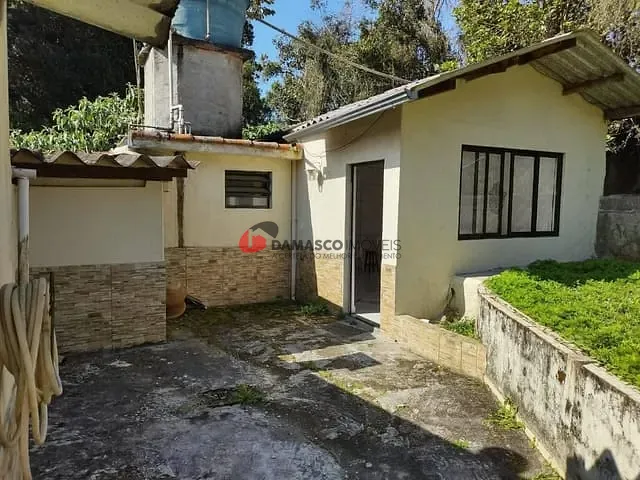 Casa com 213m² 2 quartos e 2 banheiros, à venda, no bairro Parque Represa Billings III em Santo André