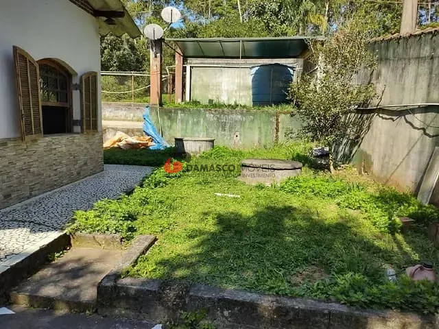 Casa com 213m² 2 quartos e 2 banheiros, à venda, no bairro Parque Represa Billings III em Santo André