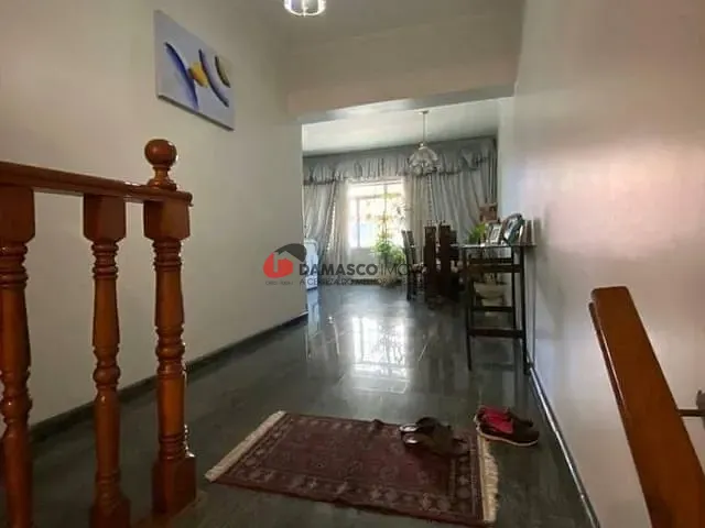 Casa com 491m² 1 quarto e 1 banheiro, à venda, no bairro Utinga em Santo André
