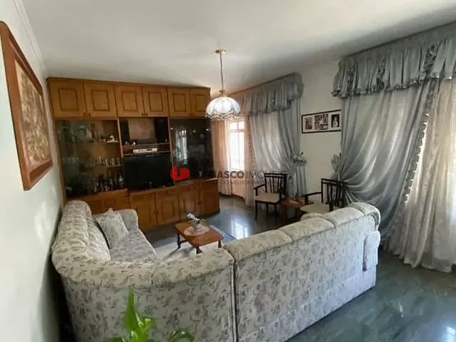 Casa com 491m² 1 quarto e 1 banheiro, à venda, no bairro Utinga em Santo André