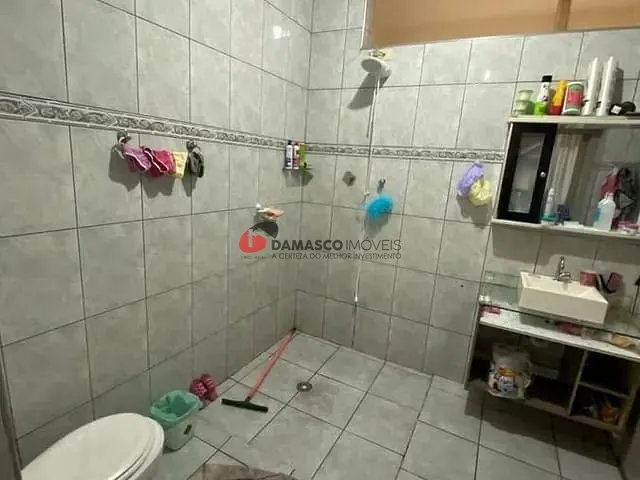 Casa com 193m² 2 quartos e 2 banheiros, à venda, no bairro Fundação em São Caetano do Sul