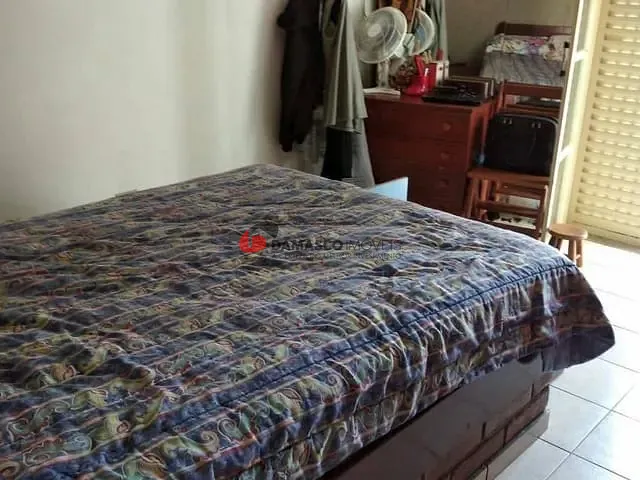 Casa com 135m² 3 quartos e 1 banheiro, à venda, no bairro Osvaldo Cruz em São Caetano do Sul