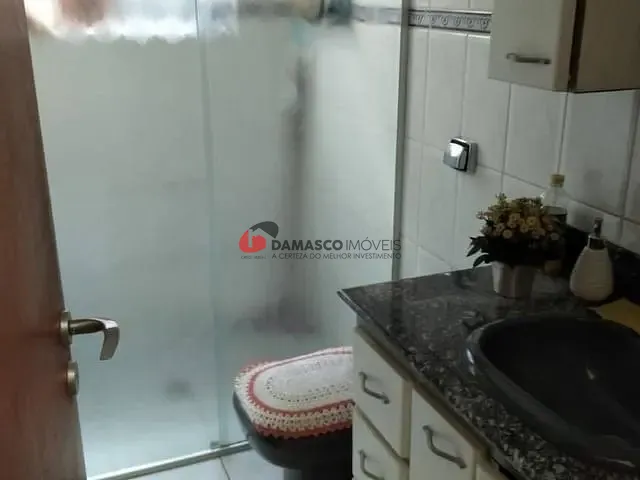 Casa com 135m² 3 quartos e 1 banheiro, à venda, no bairro Osvaldo Cruz em São Caetano do Sul