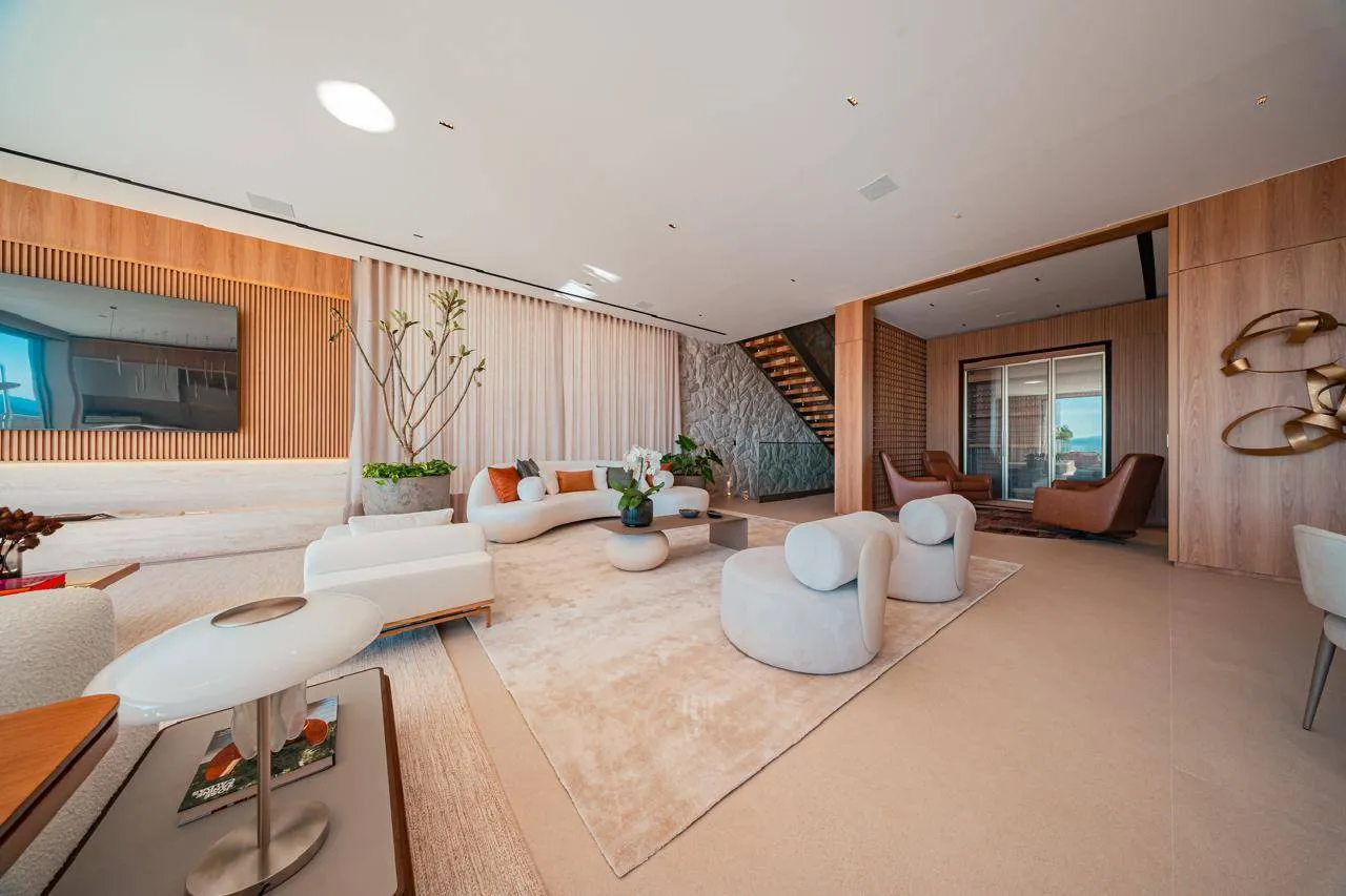 Casa em Alphaville — foto 4