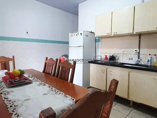 Casa com 230m² 2 quartos e 1 banheiro, à venda, no bairro Olímpico em São Caetano do Sul