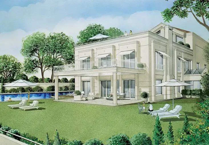 Casa em Cidade Jardim — foto 2