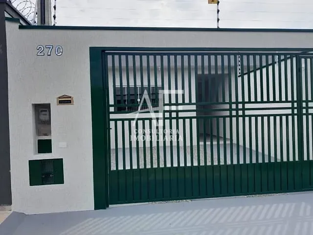 Casa com 150m² 2 quartos e 2 banheiros, à venda, no bairro Piracangaguá (Chácara Flórida) em Taubaté