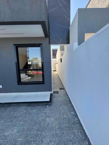 Casa com 100m² 2 quartos e 3 banheiros, à venda, no bairro alphaville 3  em Campos dos Goytacazes