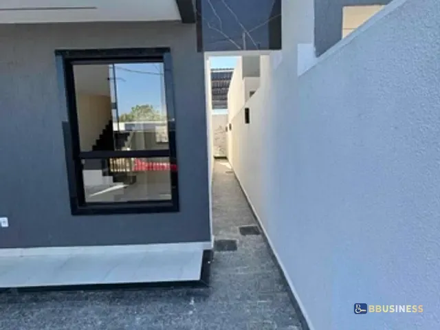 Casa com 100m² 2 quartos e 3 banheiros, à venda, no bairro alphaville 3 em Campos dos Goytacazes