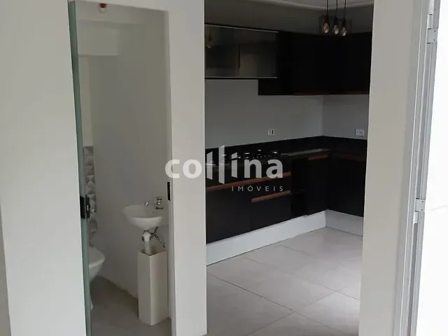 Casa com 79m² 2 quartos e 1 banheiro, à venda ou para alugar, no bairro Chácara Rincão em Vargem Grande Paulista