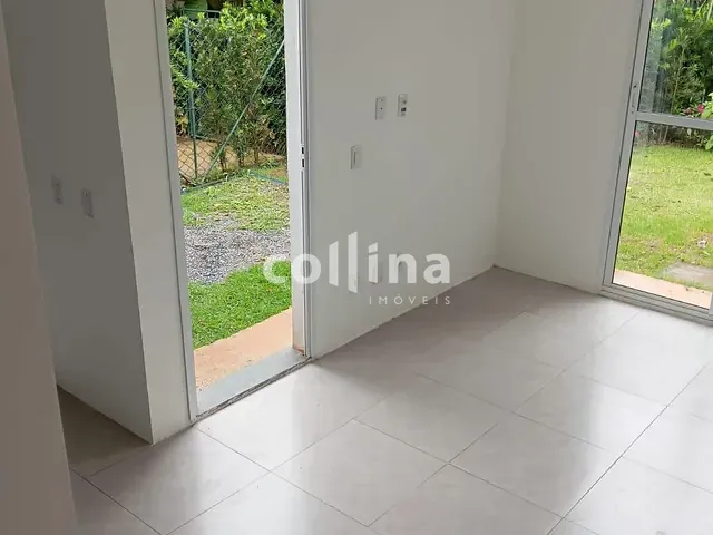 Casa com 79m² 2 quartos e 1 banheiro, à venda ou para alugar, no bairro Chácara Rincão em Vargem Grande Paulista