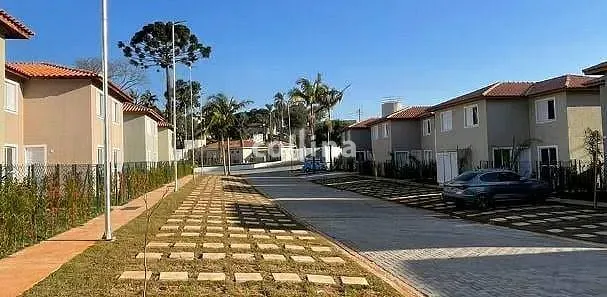 Casa, 2 quartos, 50 m² - Foto 18