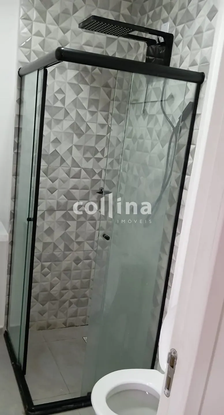 Casa, 2 quartos, 50 m² - Foto 13