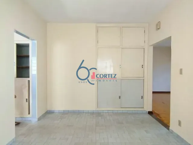 Casa com 368m² 3 quartos e 2 banheiros, à venda, no bairro Cidade Nova em Rio Claro