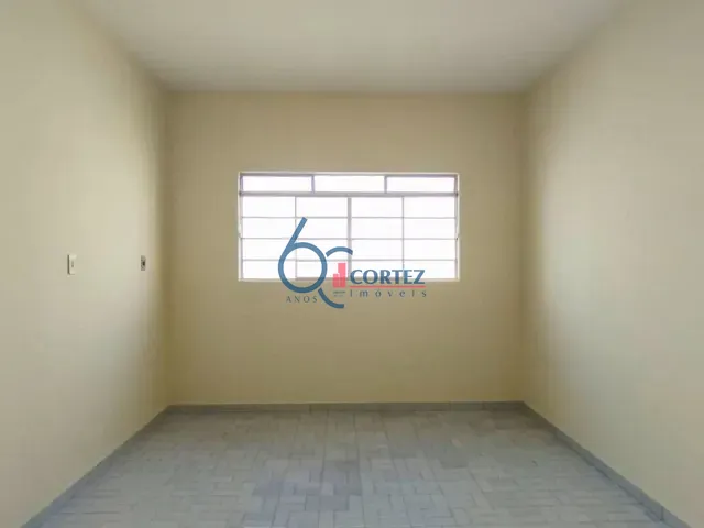 Casa com 368m² 3 quartos e 2 banheiros, à venda, no bairro Cidade Nova em Rio Claro