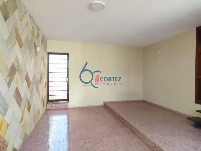 Casa com 368m² 3 quartos e 2 banheiros, à venda, no bairro Cidade Nova em Rio Claro