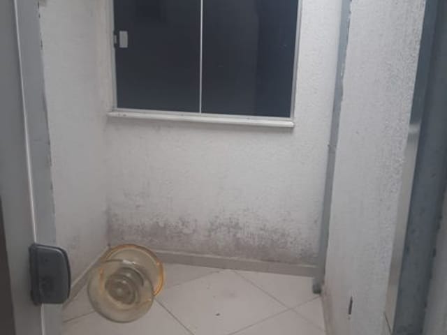 Casa com 189m², à venda, no bairro Cícero Prado em Pindamonhangaba