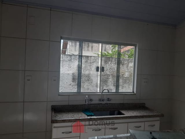 Casa com 189m², à venda, no bairro Cícero Prado em Pindamonhangaba