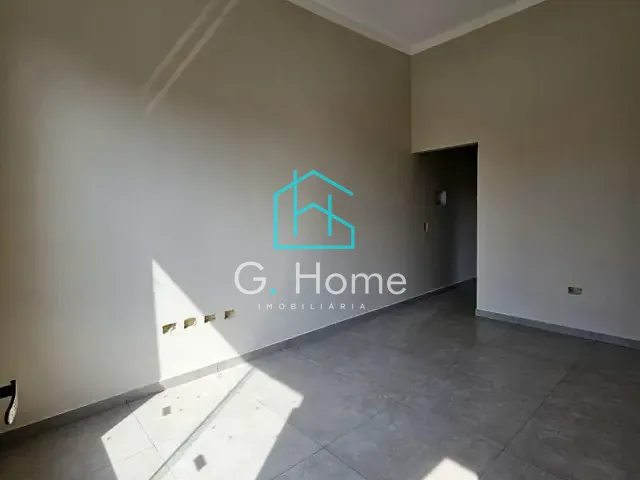Casa com 125m² 3 quartos e 2 banheiros, à venda, no bairro Conjunto Café em Londrina