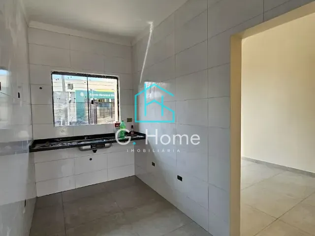 Casa com 125m² 3 quartos e 2 banheiros, à venda, no bairro Conjunto Café em Londrina