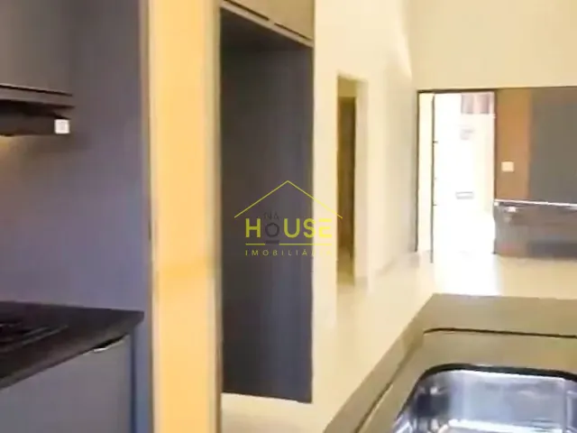 Casa com 200m² 3 quartos e 3 banheiros, à venda, no bairro Residencial Setsul II em São José do Rio Preto