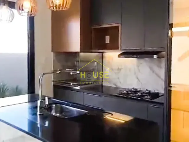 Casa com 200m² 3 quartos e 3 banheiros, à venda, no bairro Residencial Setsul II em São José do Rio Preto