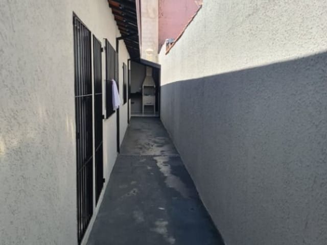 Foto do Casa - Casa com 2 dormitórios à venda, 126 m² por R$ 255.000,00 - Jardim Santa Inês III - São José dos Campos/SP | INDEPENDENCE NEGOCIOS IMOBILIARIOS LTDA