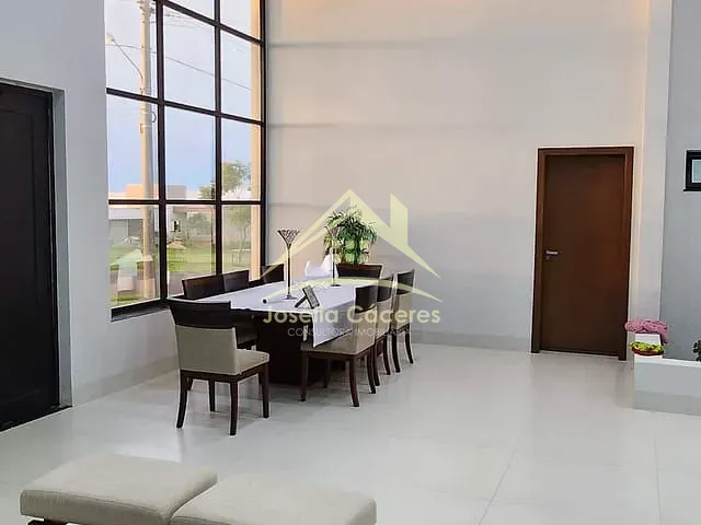 Casa com 1500m² 6 quartos e 5 banheiros, à venda, no bairro rua do contorno em Chapada dos Guimarães