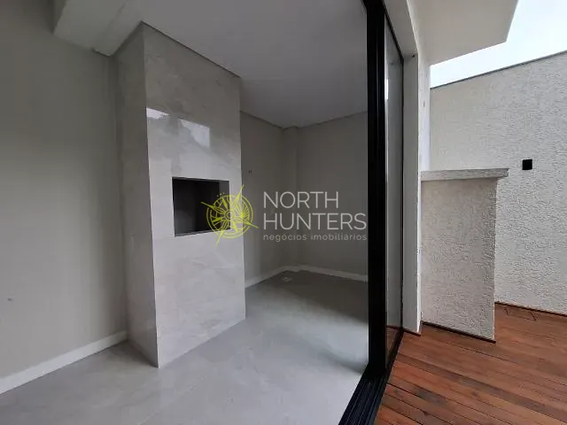 Casa com 116m² 3 quartos e 3 banheiros, à venda, no bairro Glória em Joinville