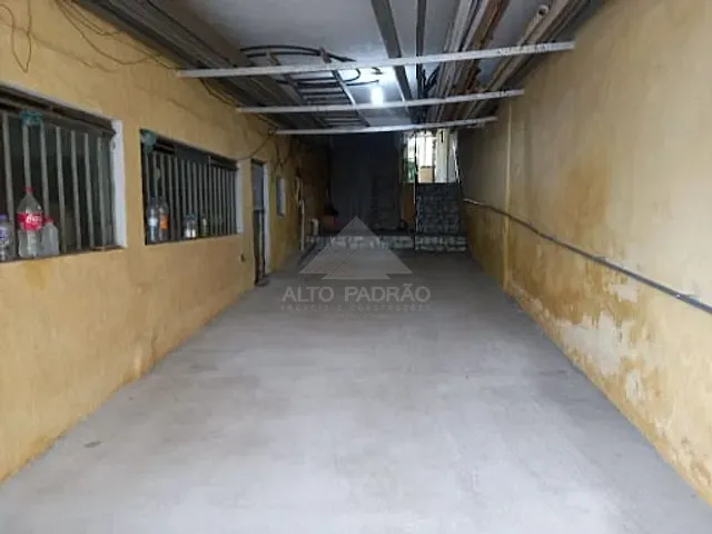 Casa com 352m² 3 quartos e 2 banheiros, à venda, no bairro Jardim São Judas em Mauá