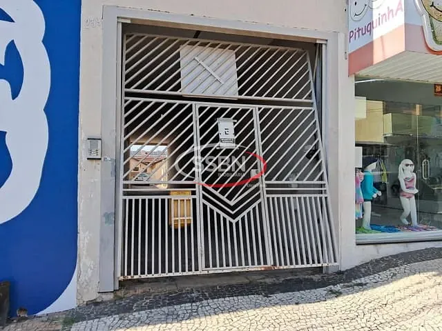 Casa 2 quartos e 1 banheiro, para alugar, no bairro Centro em Nova Odessa