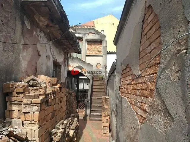 Casa com 300m² 2 quartos e 1 banheiro, à venda, no bairro Vila Bela em São Paulo