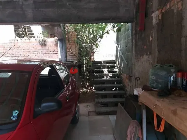 Casa com 300m² 2 quartos e 1 banheiro, à venda, no bairro Vila Bela em São Paulo