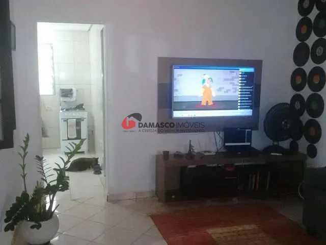Casa com 450m² 3 quartos e 2 banheiros, à venda, no bairro Vila Bela em São Paulo