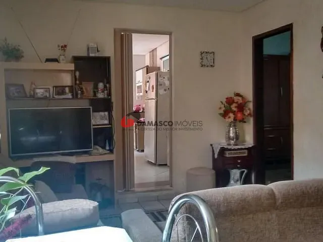 Casa com 450m² 3 quartos e 2 banheiros, à venda, no bairro Vila Bela em São Paulo