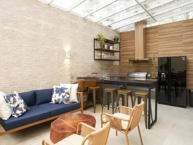 Casa com 451m² 4 quartos e 6 banheiros, à venda ou para alugar, no bairro Campo Belo em São Paulo