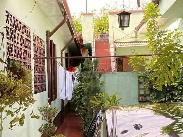 Casa com 300m² 1 quarto e 1 banheiro, à venda, no bairro Vila Lucia em São Paulo