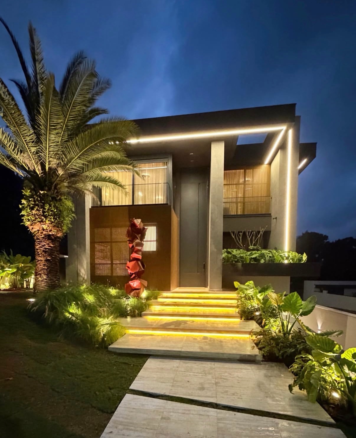 Casa em Tamboré 11 — foto 1