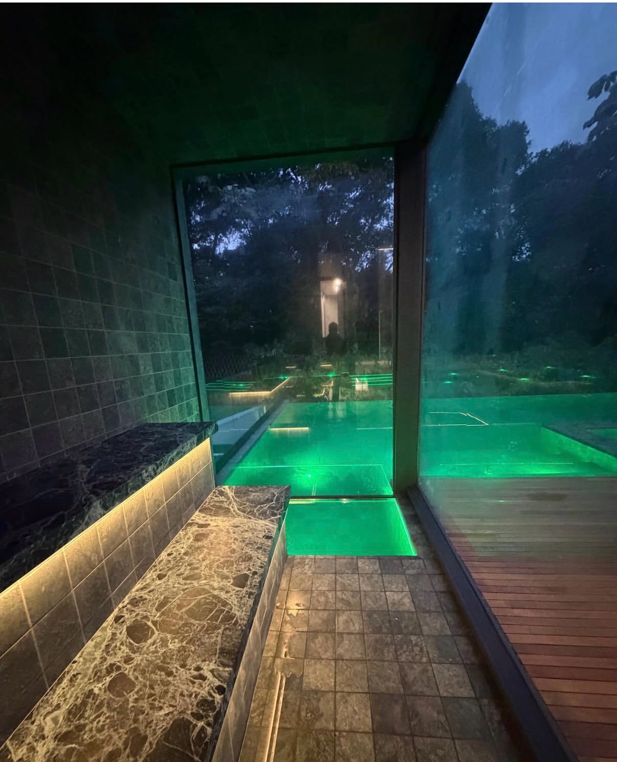 Casa em Tamboré 11 — foto 3