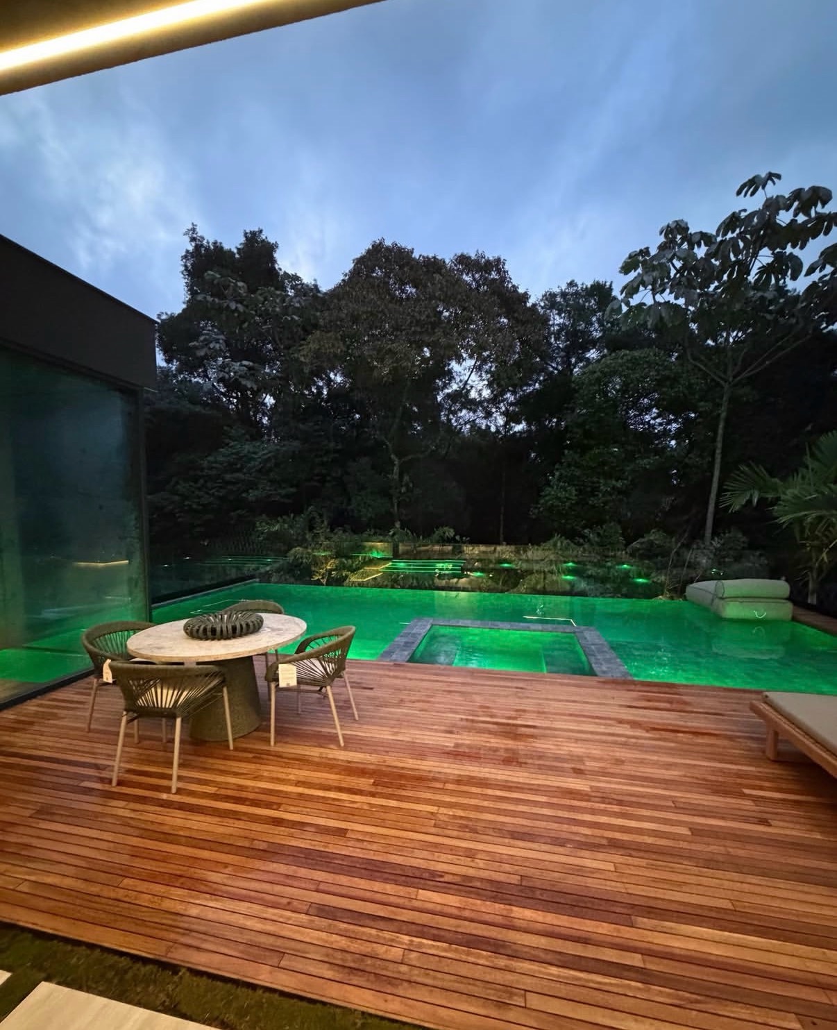 Casa em Tamboré 11 — foto 2
